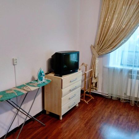 Двокімнатна Квартира В Ценрі Міста На Ерусалимці Поруч З Фонтаном Рошен Вінниця Екстер'єр фото