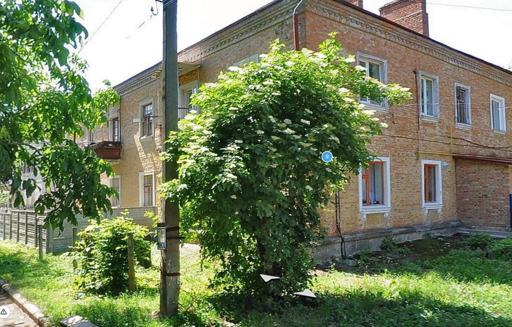 Двокімнатна Квартира В Ценрі Міста На Ерусалимці Поруч З Фонтаном Рошен Вінниця Екстер'єр фото