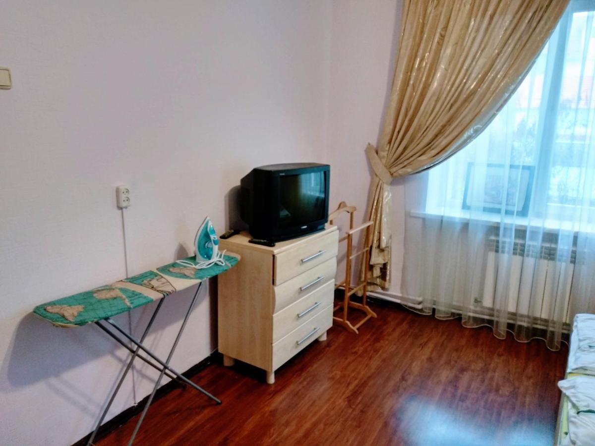Двокімнатна Квартира В Ценрі Міста На Ерусалимці Поруч З Фонтаном Рошен Вінниця Екстер'єр фото