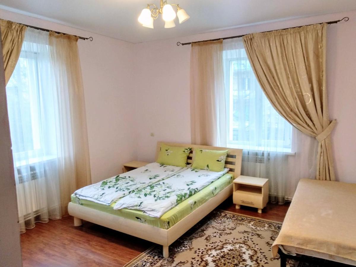 Двокімнатна Квартира В Ценрі Міста На Ерусалимці Поруч З Фонтаном Рошен Вінниця Екстер'єр фото