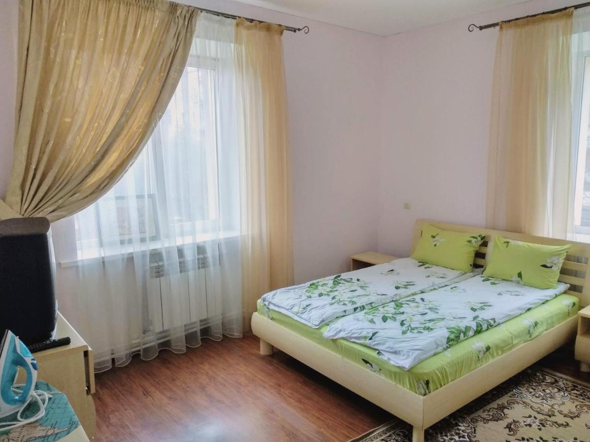 Двокімнатна Квартира В Ценрі Міста На Ерусалимці Поруч З Фонтаном Рошен Вінниця Екстер'єр фото